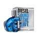 DIESEL Sound Of The Brave